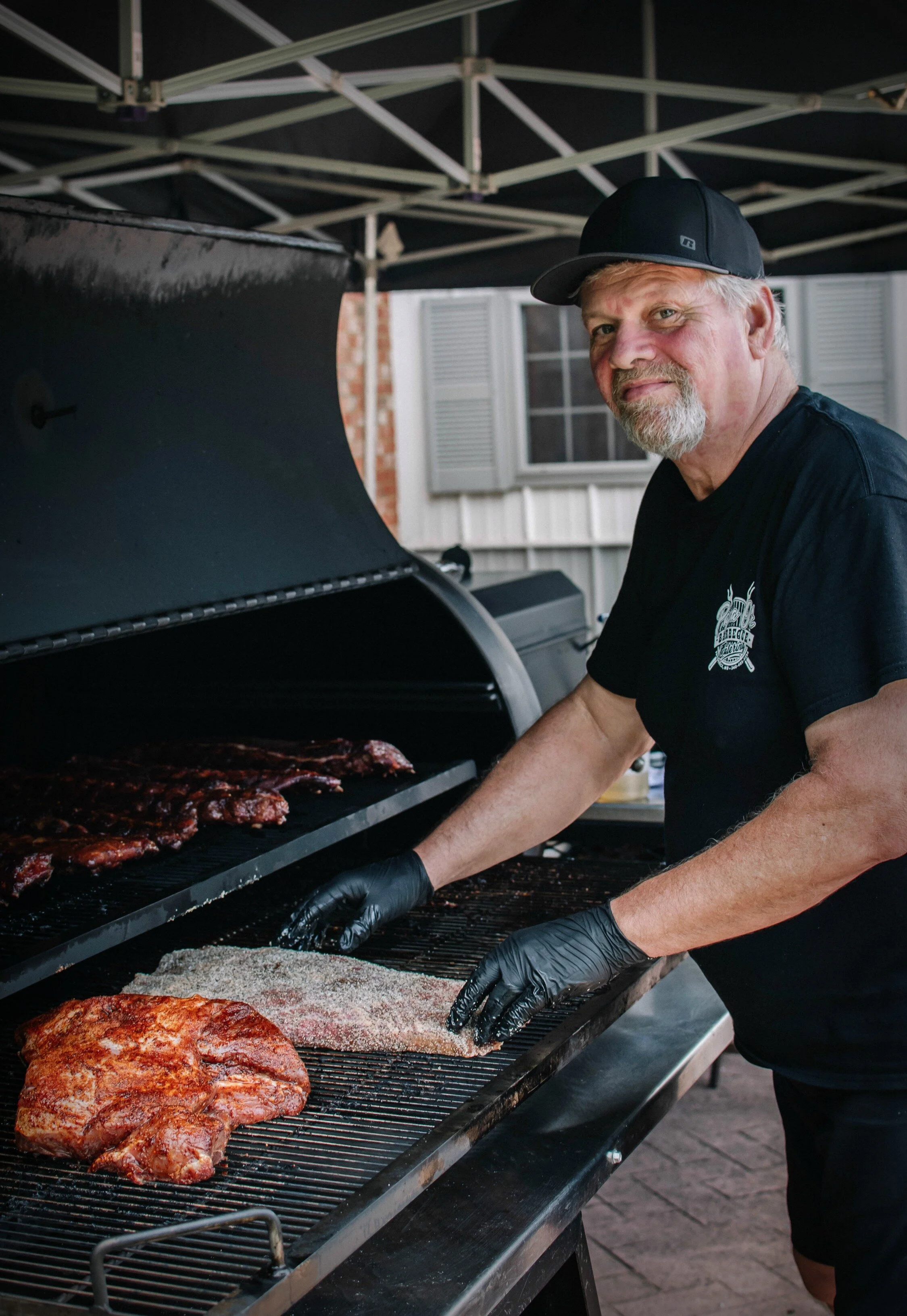 Papa O's BBQ - photo 2