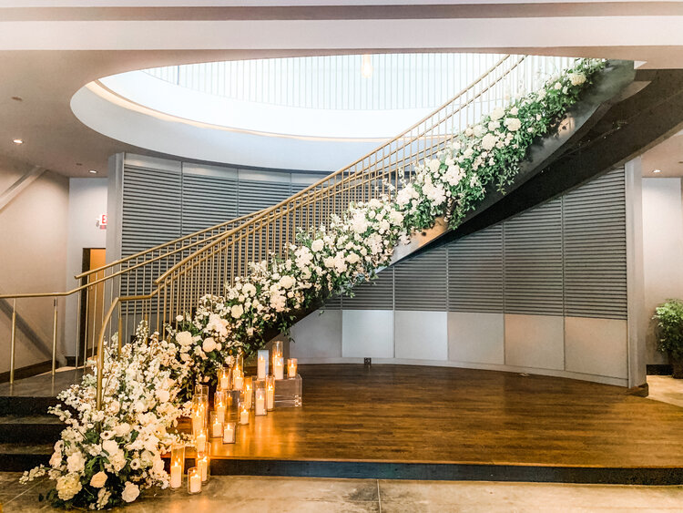 The Dogwood in The Grove / The Social Affair Catering & Event Design - photo 4