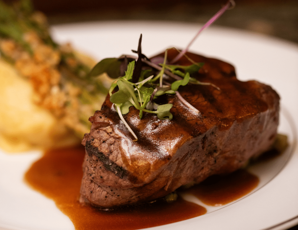 The JDK Group Catering & Events - photo 5