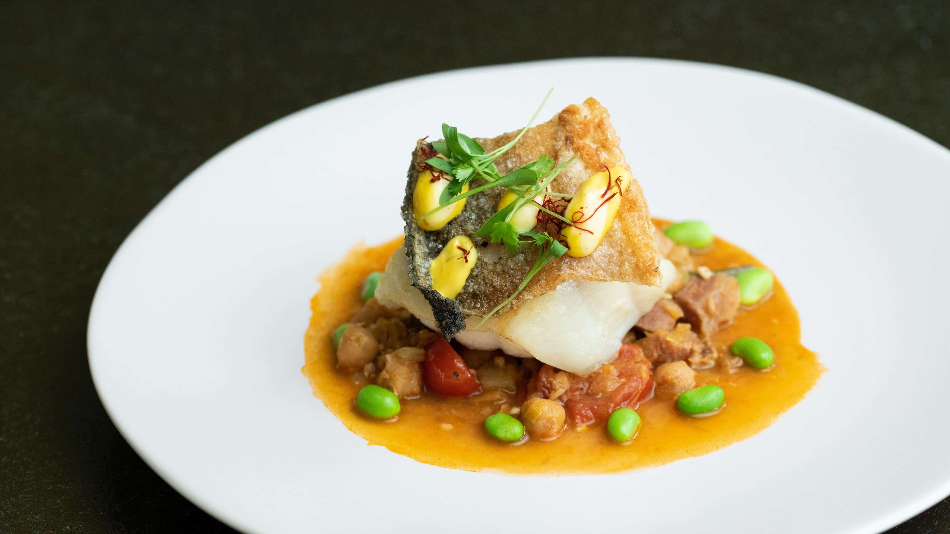 The JDK Group Catering & Events - photo 3
