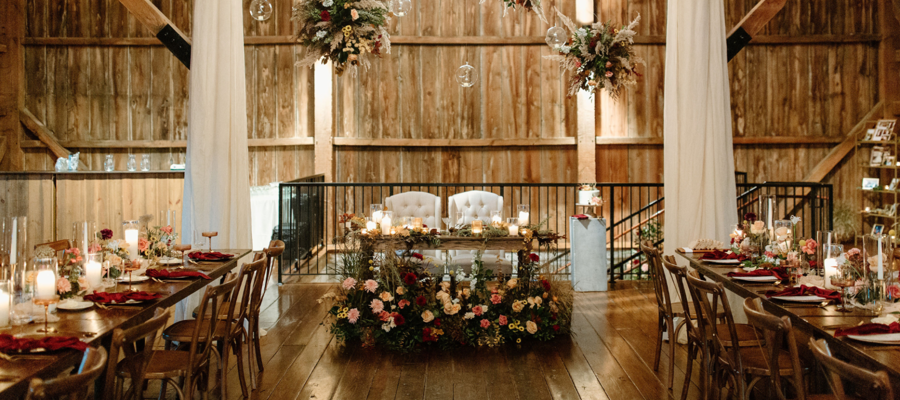 The JDK Group Catering & Events - photo 4