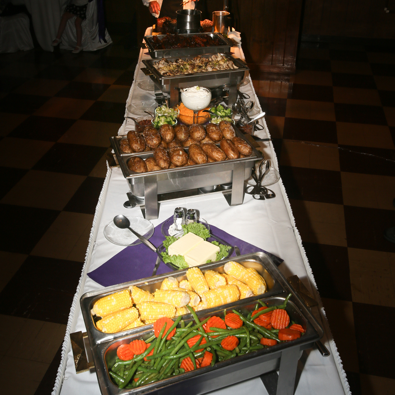 Sophisticatering - Catering in Kenosha, Wisconsin
