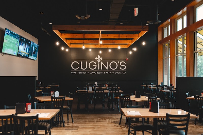 Cugino's Craft Kitchen | Lake Saint Louis - photo 2