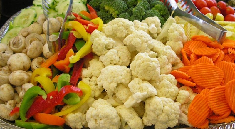 De Angelo's Catering & Events - photo 2