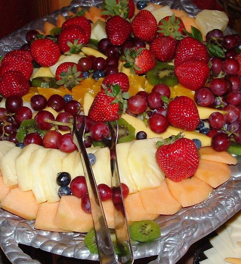 De Angelo's Catering & Events - photo 4