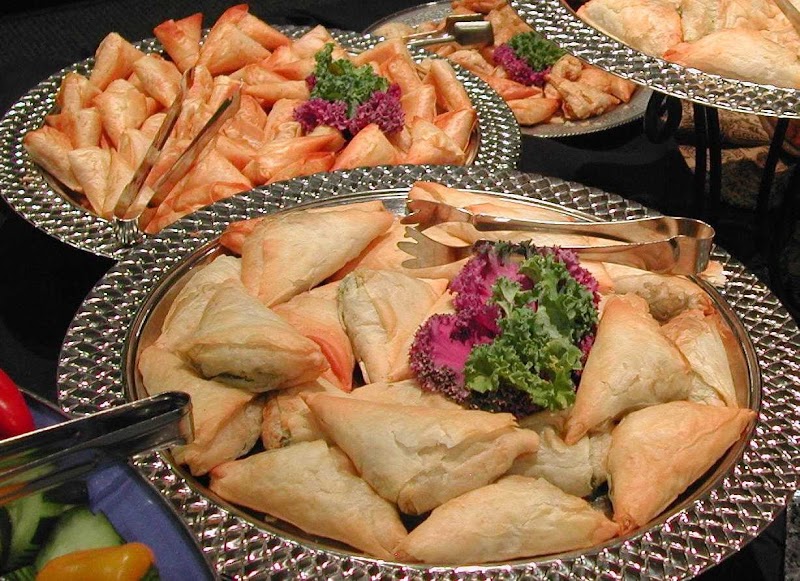 De Angelo's Catering & Events - Catering in Tigard, Oregon