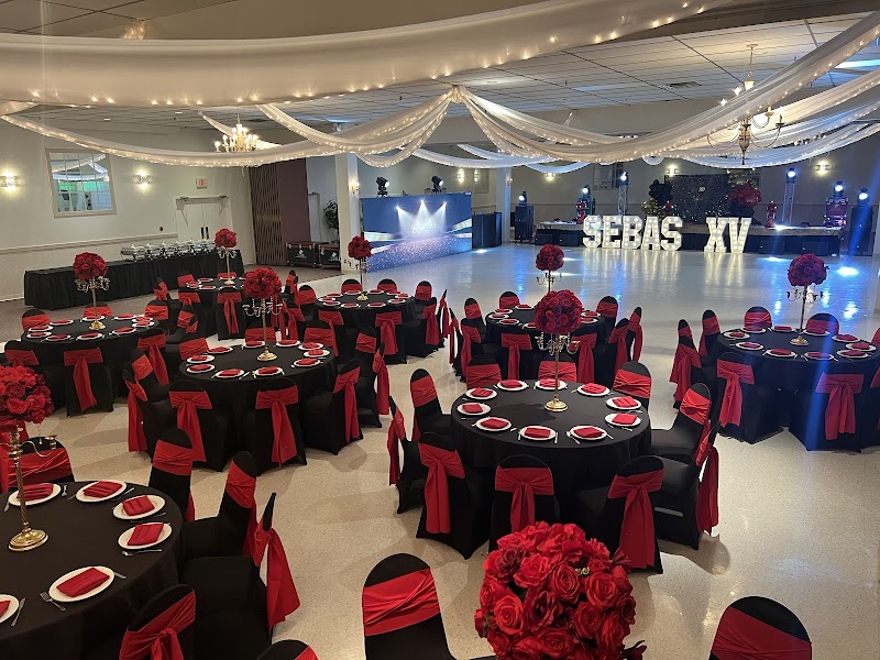 The Atrium - Catering in Indianapolis, Indiana