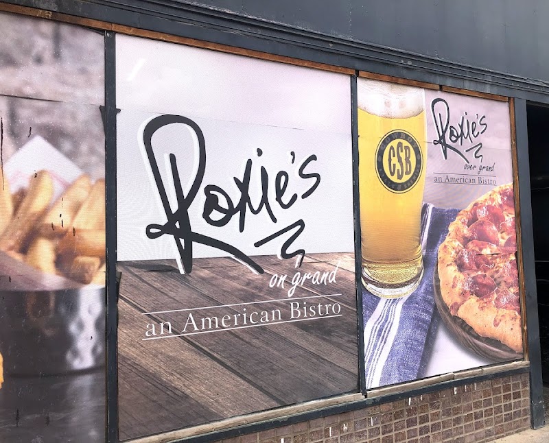 Roxie's on Grand - Catering in Laramie, Wyoming