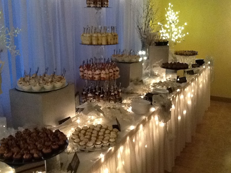Julie Kays Kitchen - Catering in Hazelhurst, Wisconsin