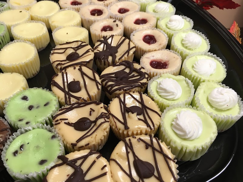 Julie Kays Kitchen - photo 5