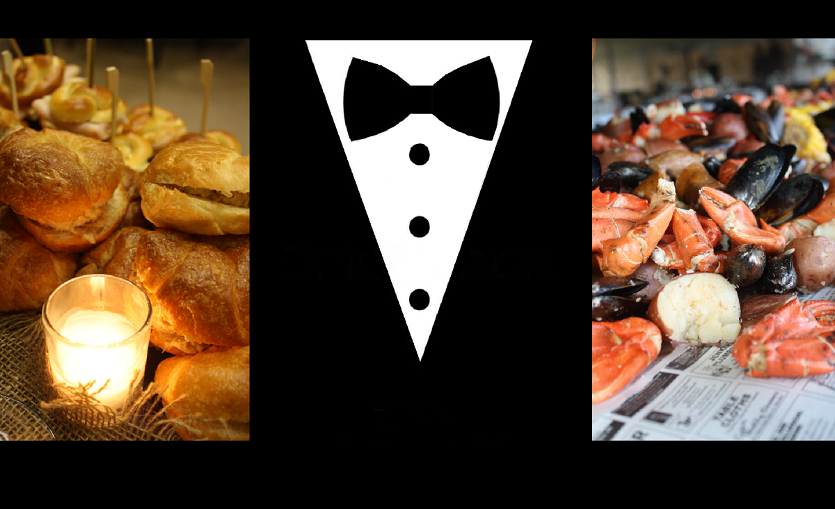 The Catering Place - photo 3