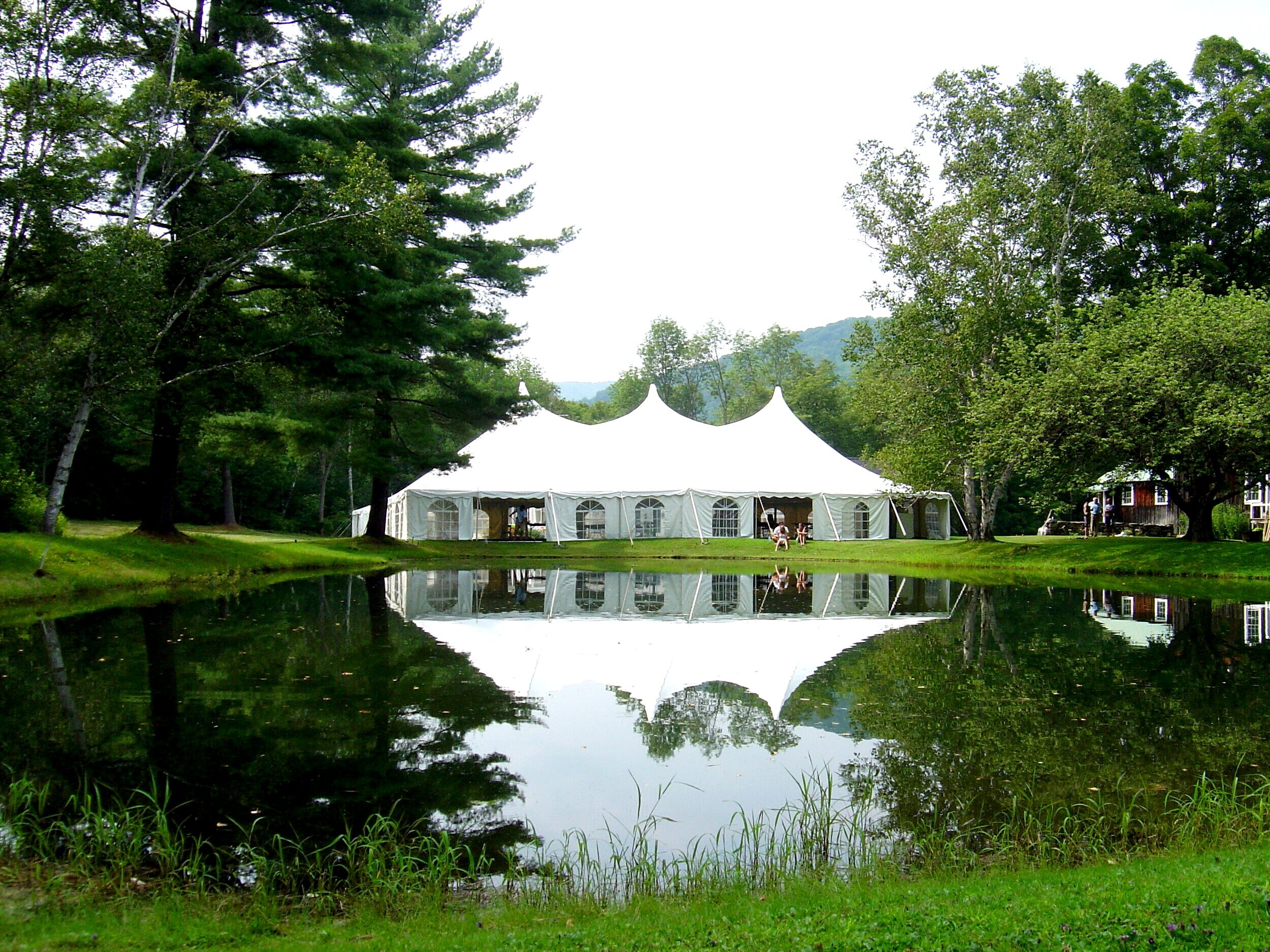 Blood's Catering & Party Rental - Catering in White River Junction, Vermont