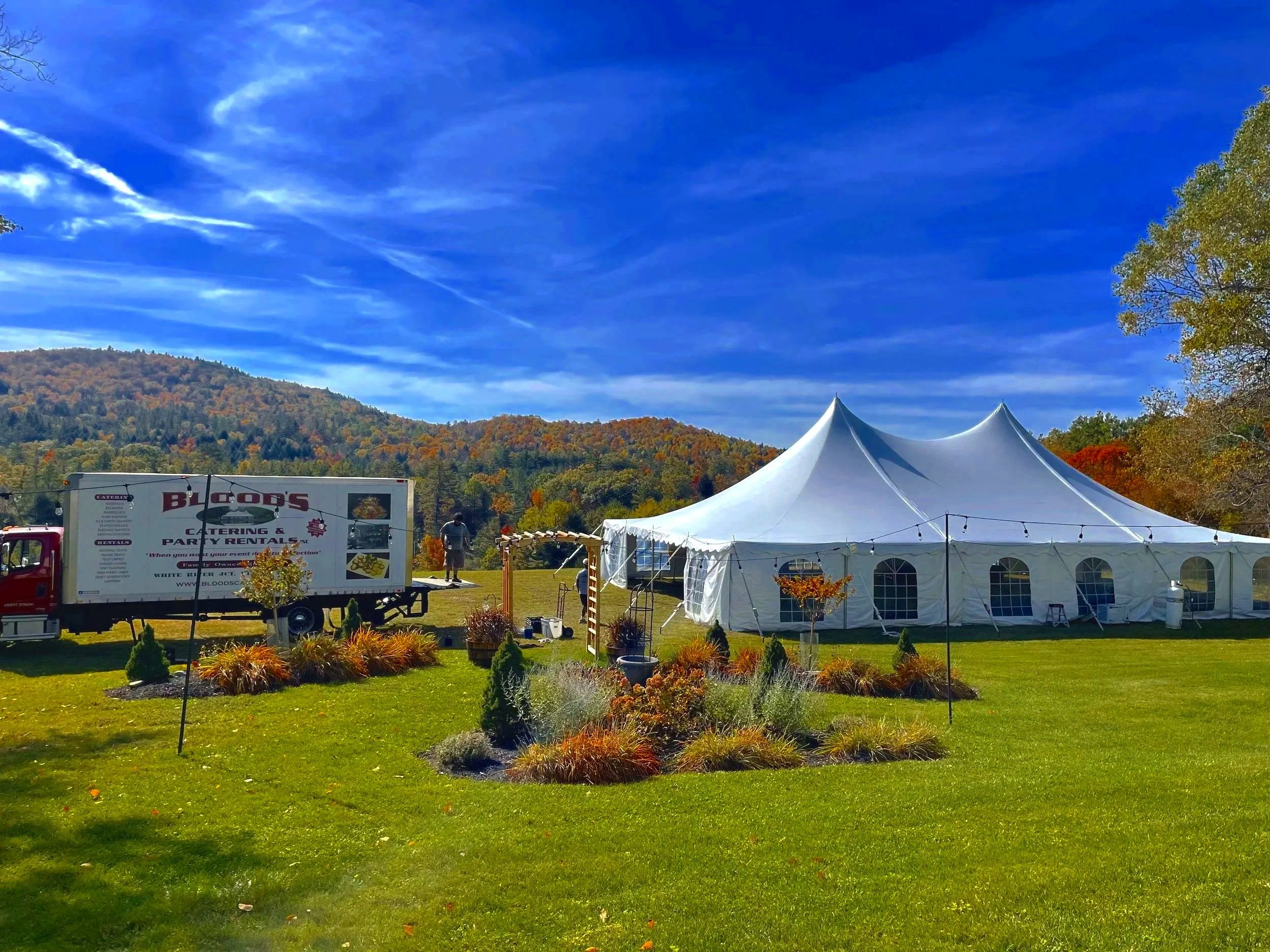 Blood's Catering & Party Rental - photo 4