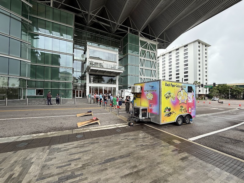 Orlando Food Truck Catering - photo 5
