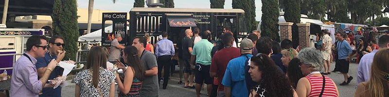 Orlando Food Truck Catering - photo 2