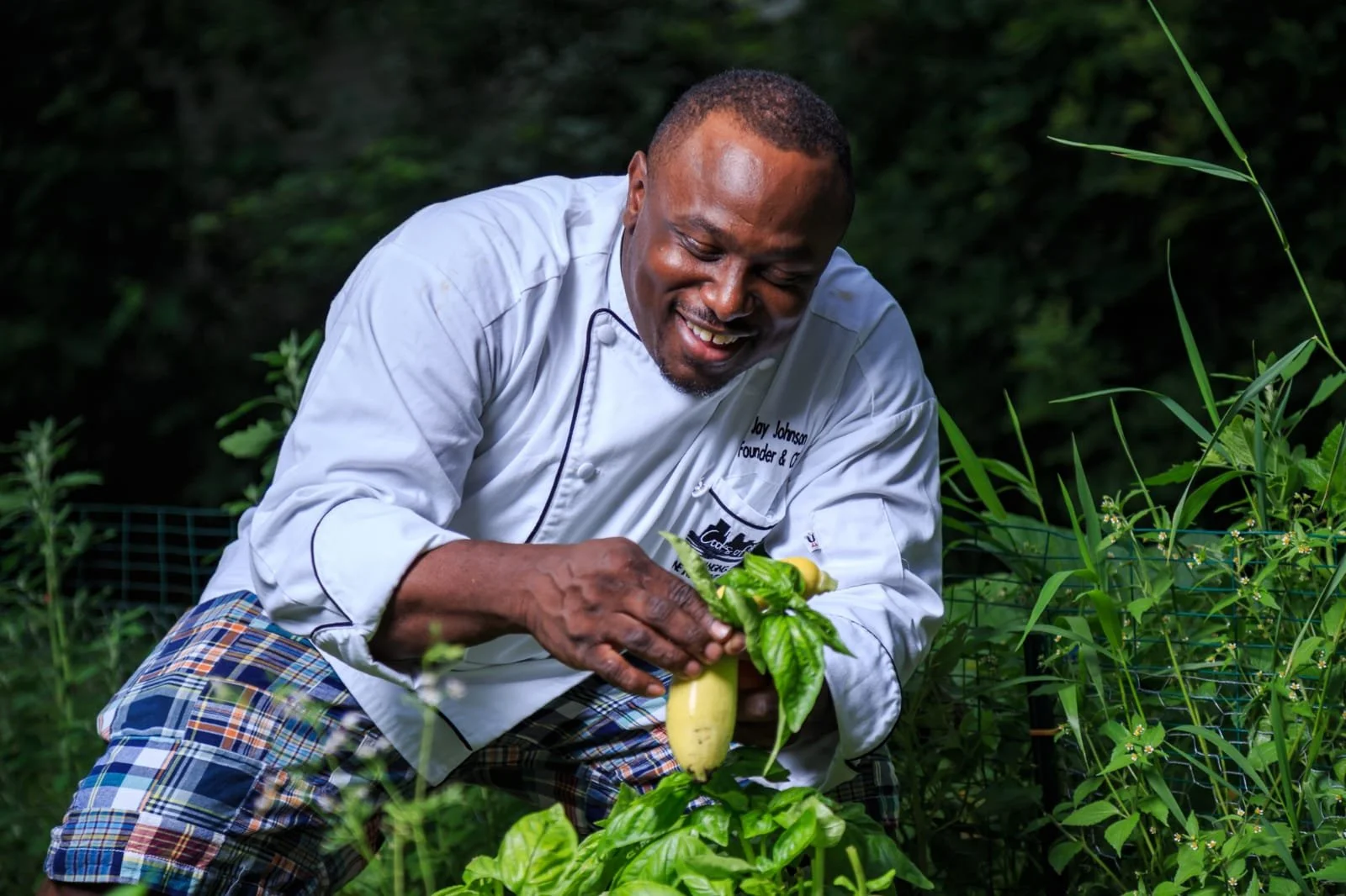 Cooks of Hope LLC - Catering in Minneapolis, Minnesota