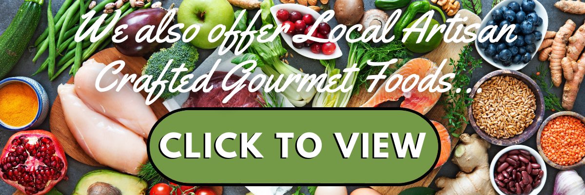SLO VEG / Local Fruit & Vegetable Box Delivery To Your Door - Catering in San Luis Obispo, California