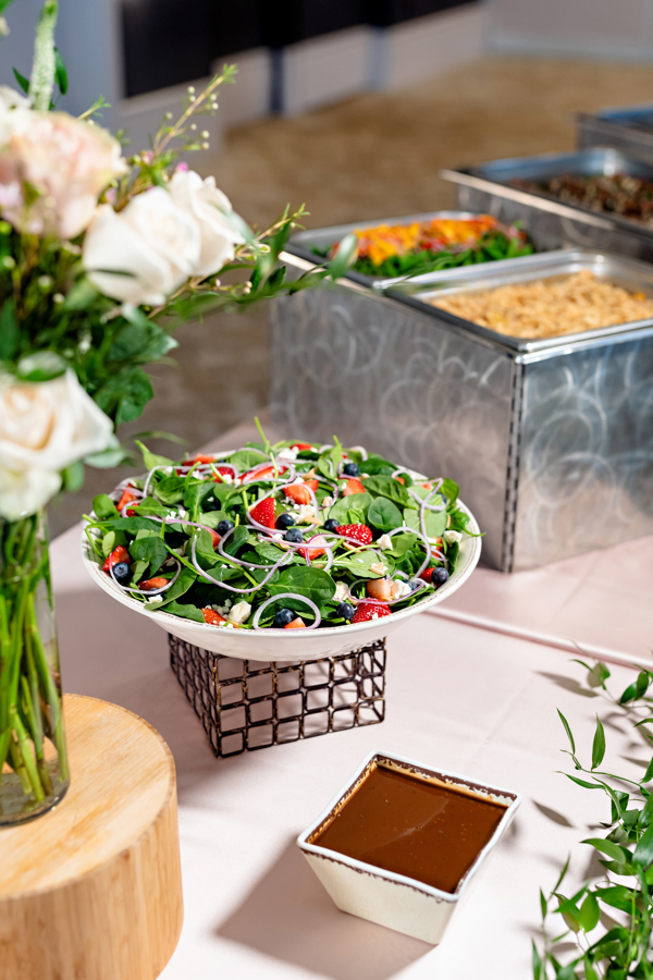 Simply Served Catering - photo 2
