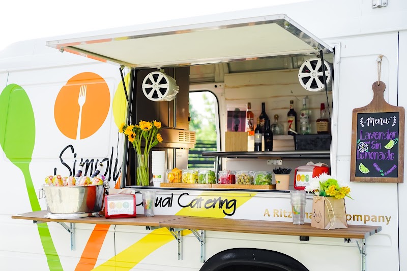 Simply Served Catering - Catering in Carmel, Indiana