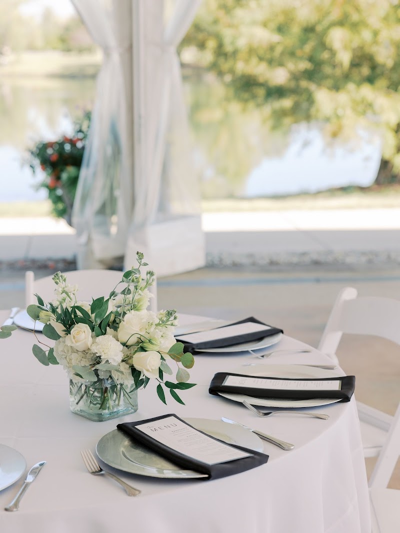Simply Served Catering - photo 5