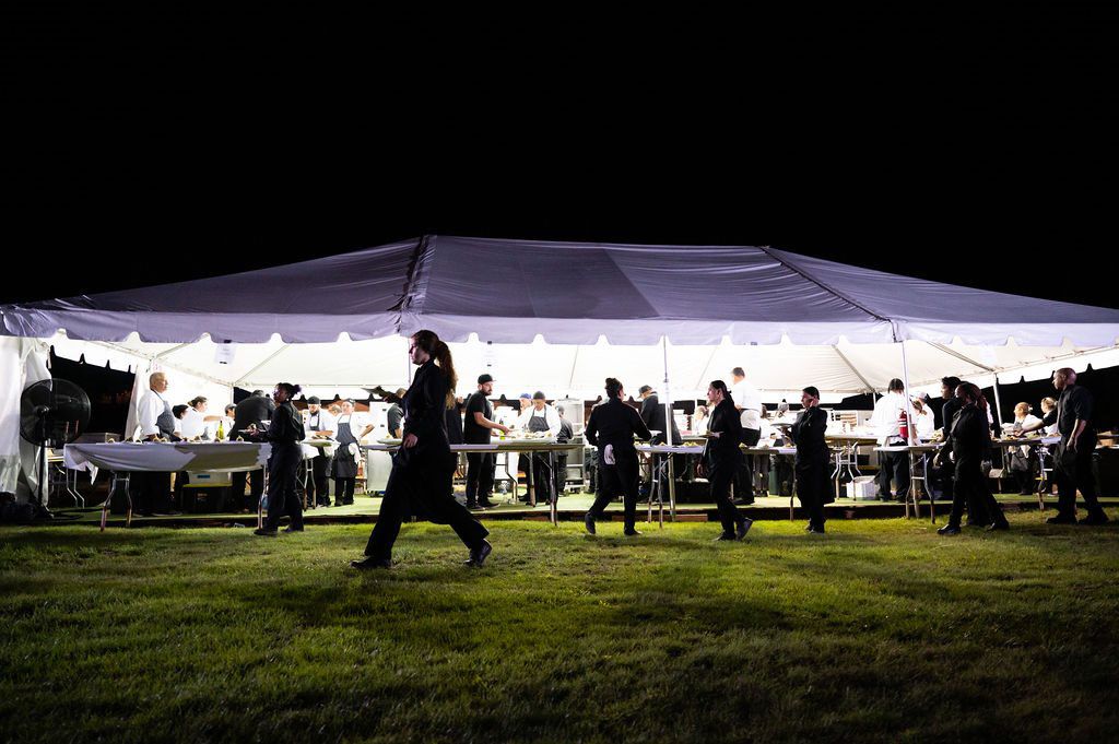 Cottura Catering - photo 5