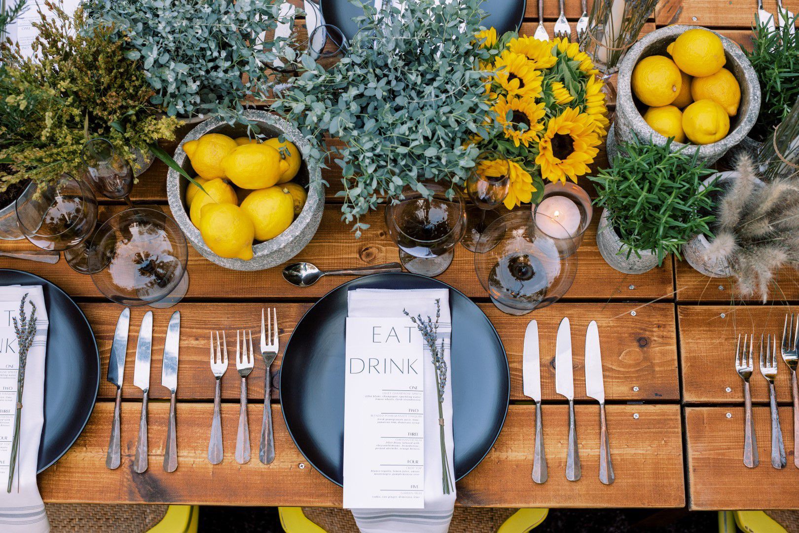 Cottura Catering - Catering in Tarzana, California