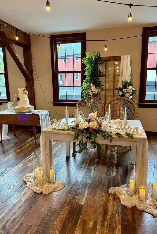 Llantrisant Event Venue - photo 5