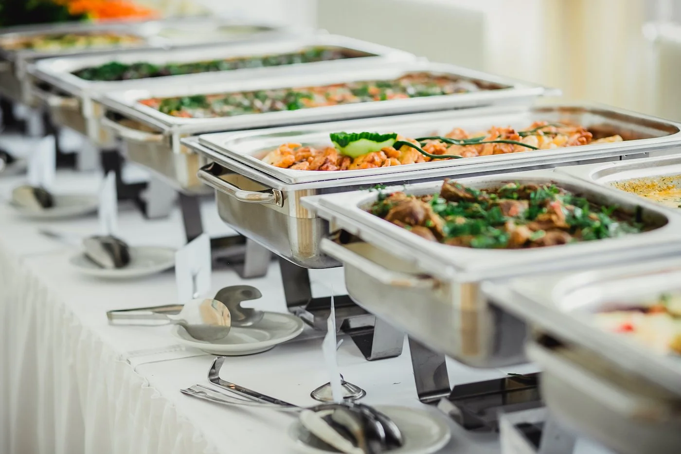 Unique Dining Catering - Catering in Andover, Minnesota