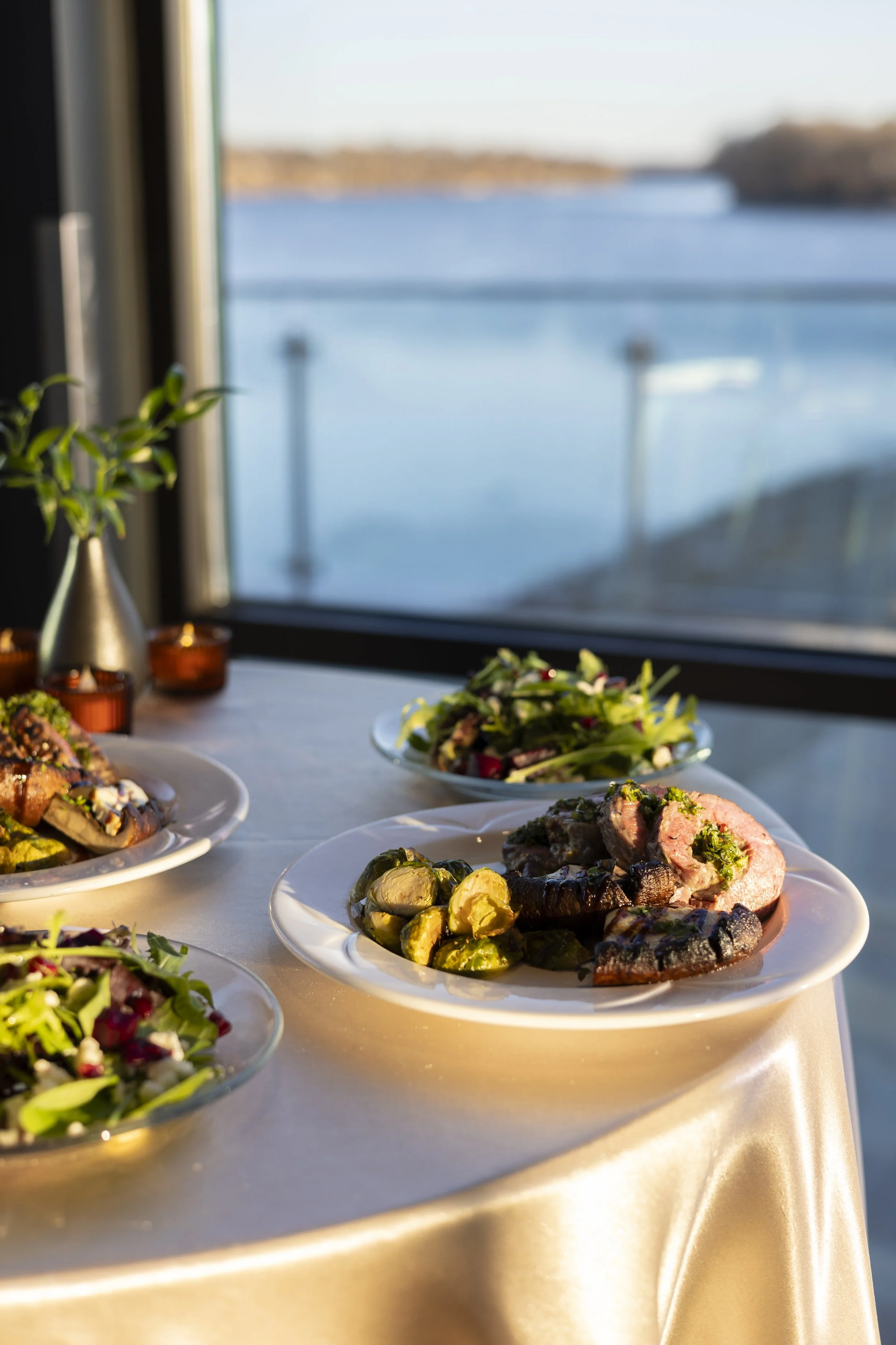 Unique Dining Catering - photo 5