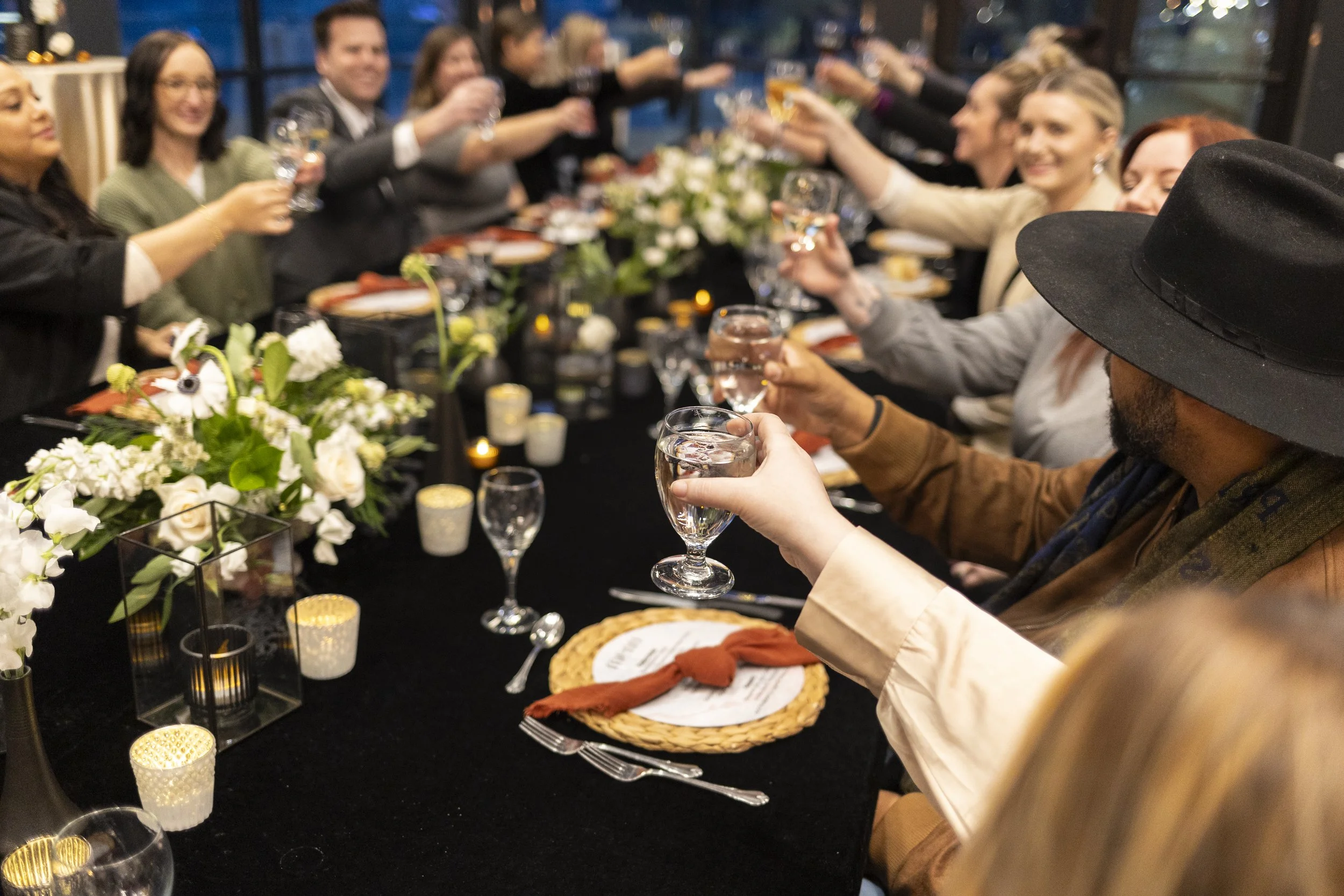 Unique Dining Catering - photo 3