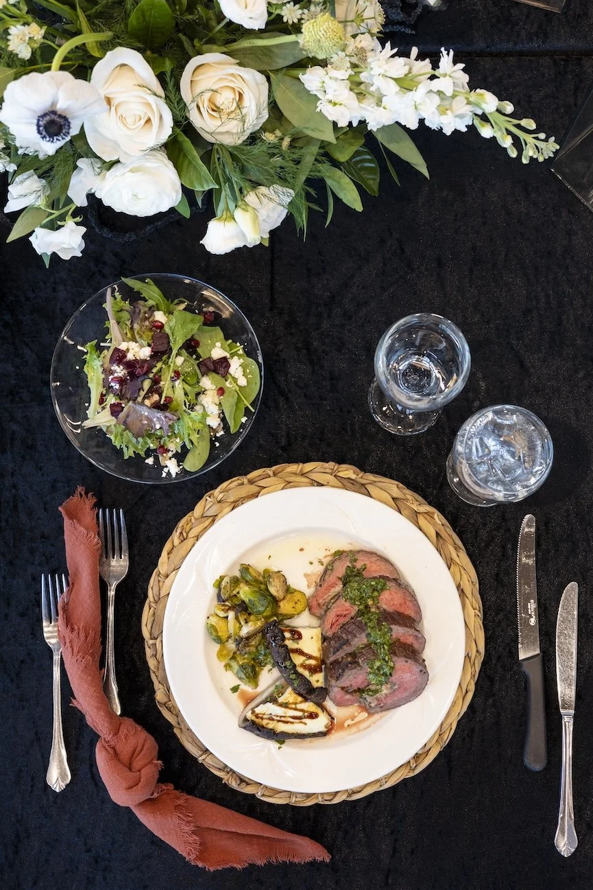 Unique Dining Catering - photo 4
