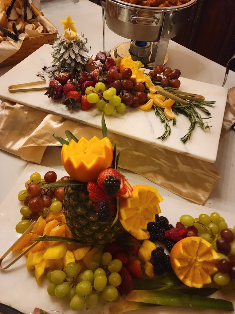 Mermaid Catering - photo 4