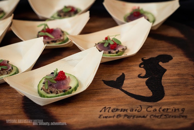 Mermaid Catering - photo 2