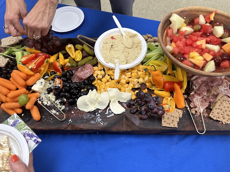 Mermaid Catering - photo 5