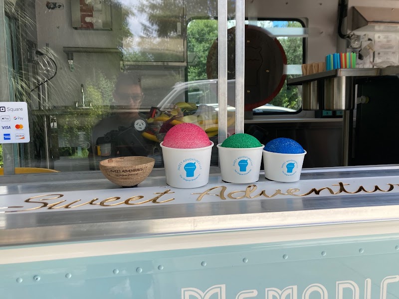 Sweet Adventures The Original Shaved Ice - Catering in Longwood, Florida