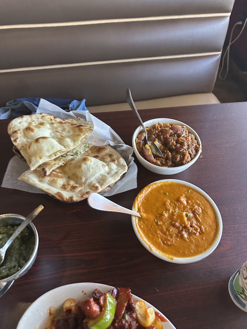 Taste of India - Catering in Buttonwillow, California