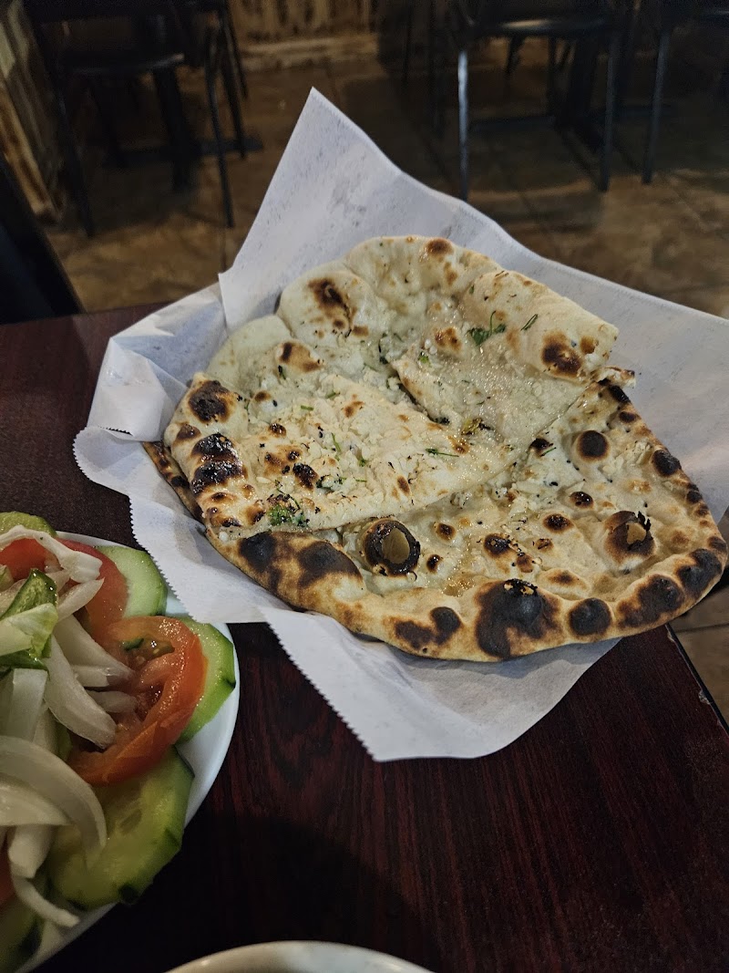 Taste of India - photo 2