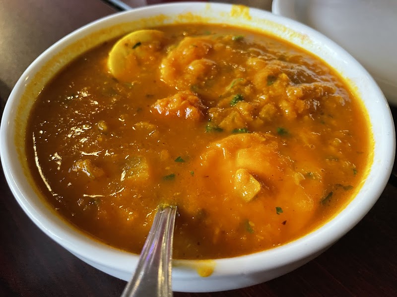 Taste of India - photo 3