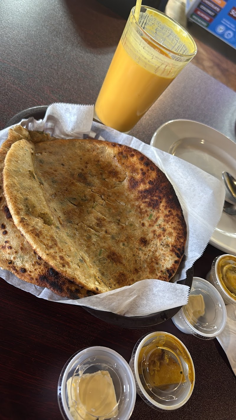 Taste of India - photo 4