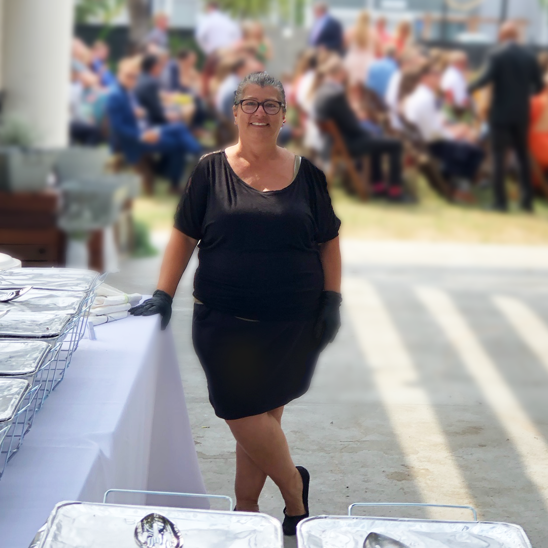 Kristi's Catering & Events - photo 3