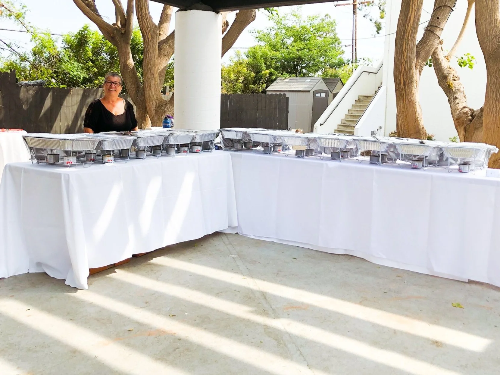 Kristi's Catering & Events - Catering in Placentia, California