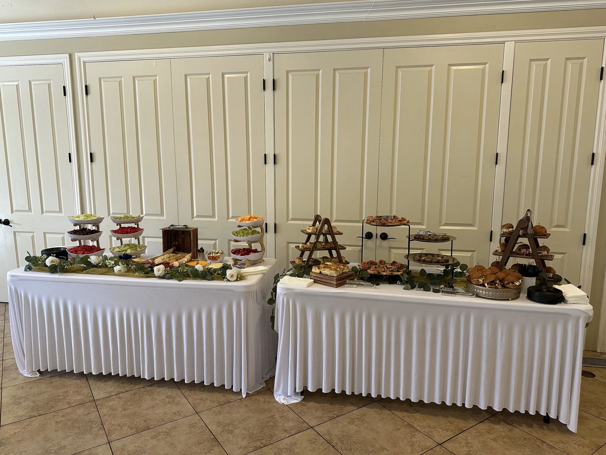 Kristi's Catering & Events - photo 2