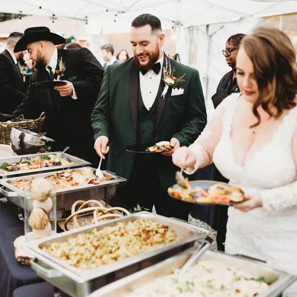 Kristina's Catering - Catering in Utica, Michigan