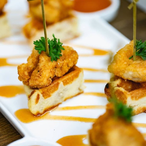 Kristina's Catering - photo 2