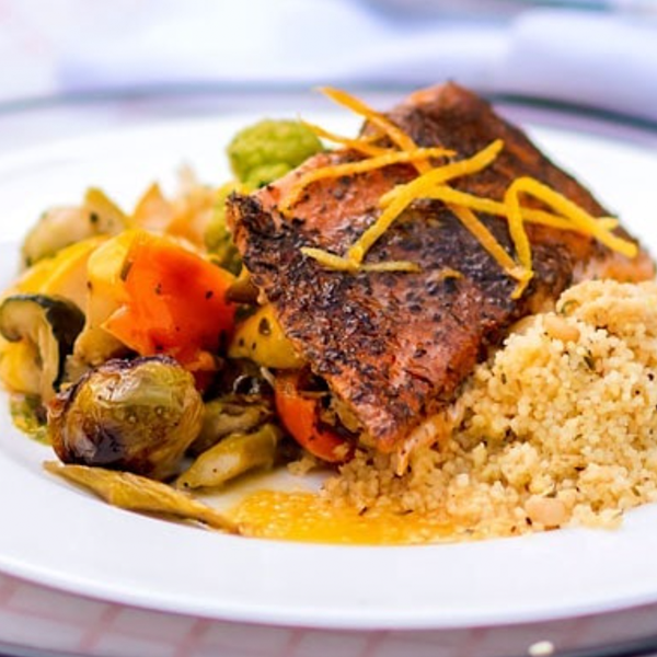 Kristina's Catering - photo 3