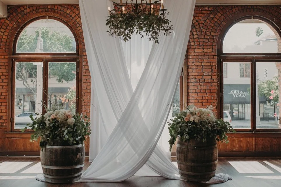 Life Arts Center Wedding and Events Venue - Catering in Riverside, California