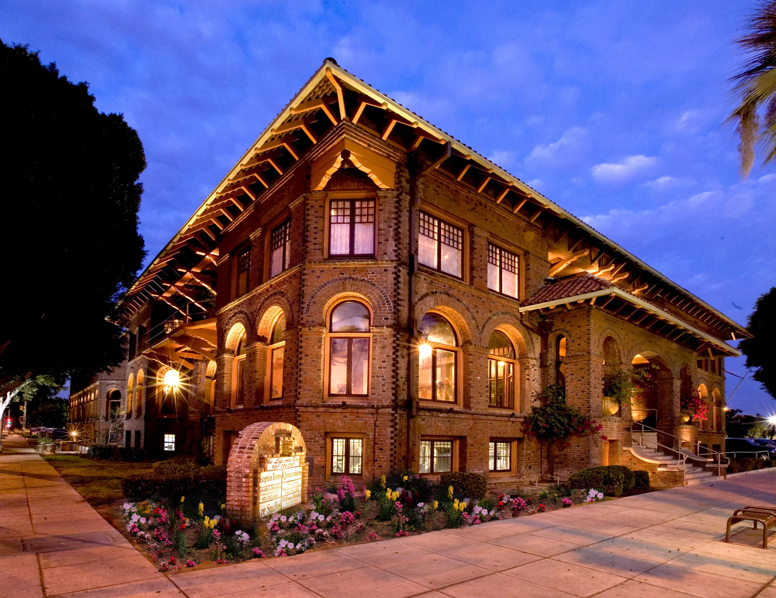 Life Arts Center Wedding and Events Venue - photo 2