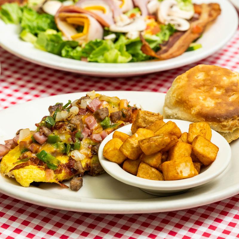 Barry's Cafe - photo 4