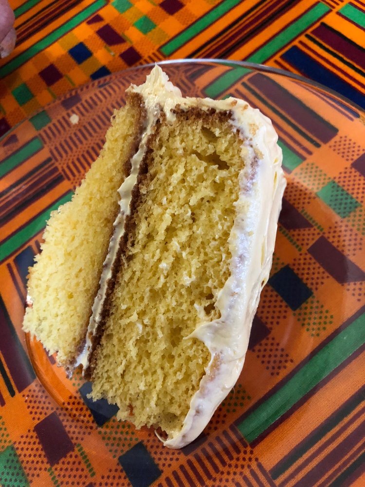 Kente's - photo 3