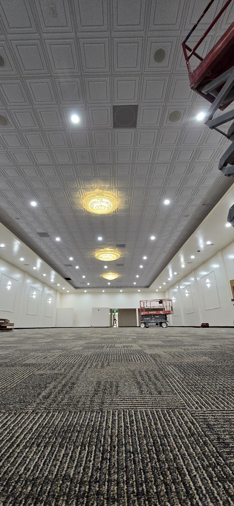 Revive Event Center - photo 4